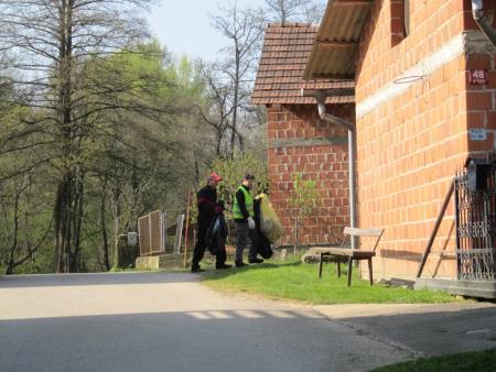 Čistilna akcija 2014 3